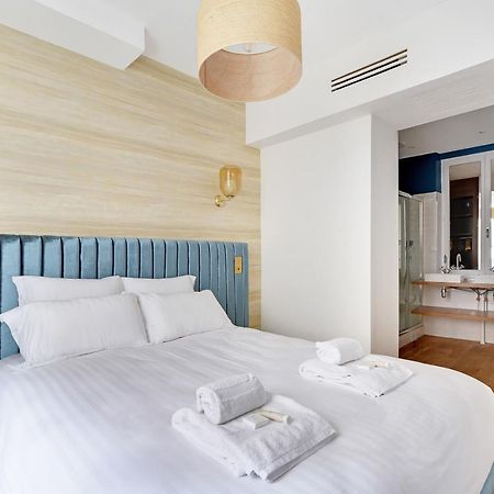 Pick A Flat'S Apartment In Parc Monceau - Rue De Naples Παρίσι Εξωτερικό φωτογραφία